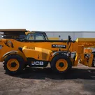 2022 JCB 540-170 Telescopic Handler Right Side image View