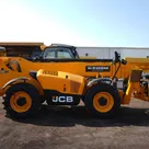 2022 JCB 540-170 Telescopic Handler Right Side Image