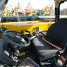 2022 JCB 540-170 Telescopic Handler Cabin Image