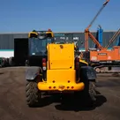 2022 JCB 540-170 Telescopic Handler Back Image