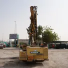 Used Klemm KR806D Track Drill Rig 1990 | Al Marwan