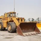1980 Cat 988B Wheel Loader WL-0167 front right| Al Marwan Machinery