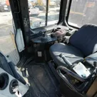 2016 CAT D8R Bulldozer Cockpit View