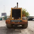 1980 Cat 988B Wheel Loader WL-0167 rear view| Al Marwan Machinery