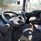 2005 Used MAN TGA 41.360 8X4 Concrete Mixer Truck Cement Mixing