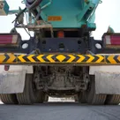 2005 Used MAN TGA 41.360 8X4 Concrete Mixer Truck Cement Mixing