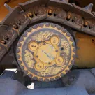2016 CAT D8R Bulldozer Tracks View