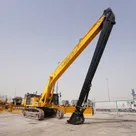 Used Komatsu PC850-8R1 Long-Reach Excavator 2018 | Al Marwan