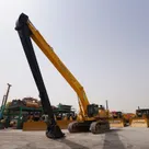 Used Komatsu PC850-8R1 Long-Reach Excavator 2018 | Al Marwan