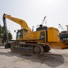 Used Komatsu PC850-8R1 Long-Reach Excavator 2018 | Al Marwan