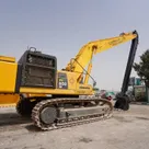 Used Komatsu PC850-8R1 Long-Reach Excavator 2018 | Al Marwan