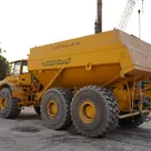 Articulated Water Tanker For Rent | Al Marwan
