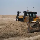 Rent Large 40-Ton LGP Bulldozers | Al Marwan