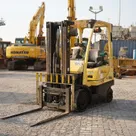 2007 Hyster H1.8FT Forklift FL-0105 | Al Marwan