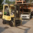 2007 Hyster H1.8FT Forklift FL-0105 | Al Marwan