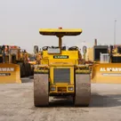Used Sakai R2S Steel Drum Roller 1992 | Al Marwan