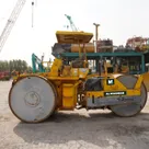 Used Sakai R2S Steel Drum Roller 1992 | Al Marwan
