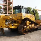 Caterpillar D8T Bulldozer 2021 - TT-0150 | Al Marwan