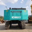 New Kobelco SK850LC Crawler Excavator 2024 | Al Marwan