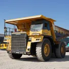 Rigid Dump Truck Komatsu 2017 HD785-7 RD-0531 | Al Marwan