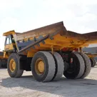 Rigid Dump Truck Komatsu 2017 HD785-7 RD-0531 | Al Marwan