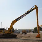 Komatsu PC450LC-8 Long Boom Excavator 2016 | Al Marwan
