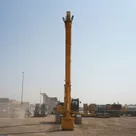 Komatsu PC450LC-8 Long Boom Excavator 2016 | Al Marwan