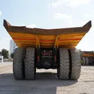 Rigid Dump Truck, Komatsu 2017 Hauler - Al Marwan