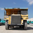 Rigid Dump Truck, Komatsu 2017 Hauler - Al Marwan