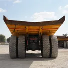 2017 Komatsu HD785-7 Rigid Dump Truck RD-0524 | Al Marwan