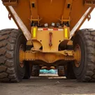 Used 2015 Volvo A40F Articulated Dump Truck | Al Marwan