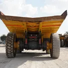 Komatsu 2017 HD785-7 Rigid Dump Truck RD-0527 | Al Marwan