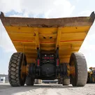 Komatsu 2017 HD785-7 Rigid Dump Truck RD-0527 | Al Marwan
