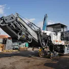 Used Wirtgen 2100 Hi Cold Miller 2012 | Al Marwan