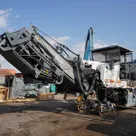 Asphalt Milling Machine 2 meters For Rent - RNT078 - Al Marwan
