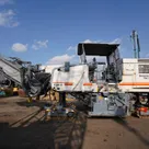 Used Wirtgen 2100 Hi Cold Miller 2012 | Al Marwan