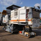 Used Wirtgen 2100 Hi Cold Miller 2012 | Al Marwan