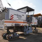 Used Wirtgen 2100 Hi Cold Miller 2012 | Al Marwan