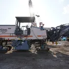 Used Wirtgen 2100 Hi Cold Miller 2012 | Al Marwan
