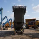 Used Wirtgen 2100 Hi Cold Miller 2012 | Al Marwan