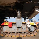 Used Wirtgen 2100 Hi Cold Miller 2012 | Al Marwan