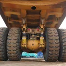 2012 Cat 773E Rigid Dump Truck RD-0499 | Al Marwan