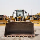 Used Komatsu WA470-6 Wheel Loader 2016 | Al Marwan