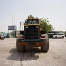 Used Komatsu WA470-6 Wheel Loader 2016 | Al Marwan