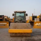2010 Used Volvo SD130D Single-Drum Roller