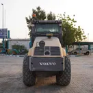 2010 Used Volvo SD130D Single-Drum Roller
