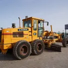 Used Sany PQ190IIA Motor Grader 2007 | Al Marwan