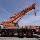 Used Tadano Faun ATF 80-4 Mobile Crane 2006 | Al Marwan