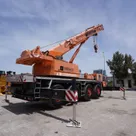 Used Tadano Faun ATF 80-4 Mobile Crane 2006 | Al Marwan