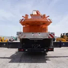 Used Tadano Faun ATF 80-4 Mobile Crane 2006 | Al Marwan